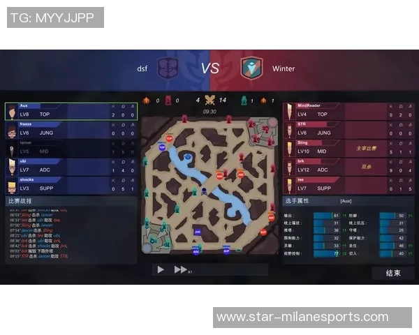 电竞新闻S15LOL赛事分析与CSGO战术深度解读V5快攻策略全景解析