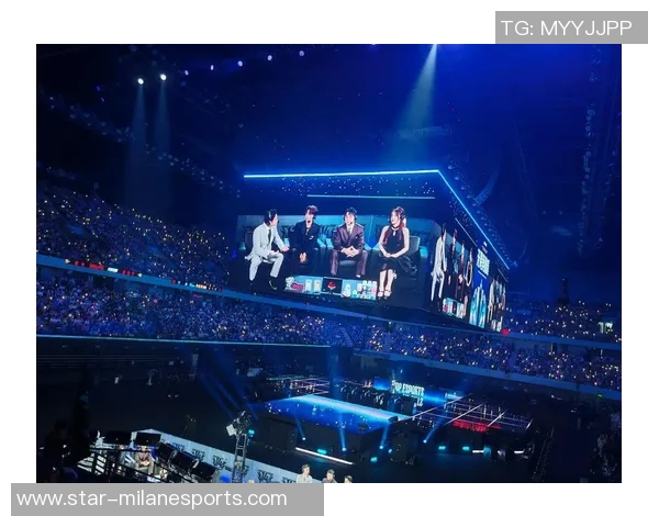 英雄联盟专题聚焦BLG的意识实时新闻